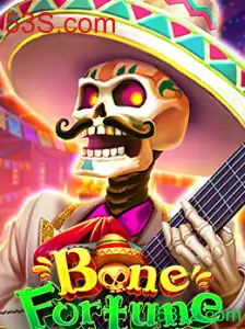 A Nova Sensação dos Jogos de Tabuleiro: BoneFortune