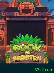 Descubra o Fascinante Jogo 'BookOfPriestess'