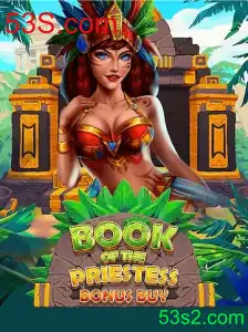 Explorando o Fascinante Universo do Jogo BookOfThePriestess