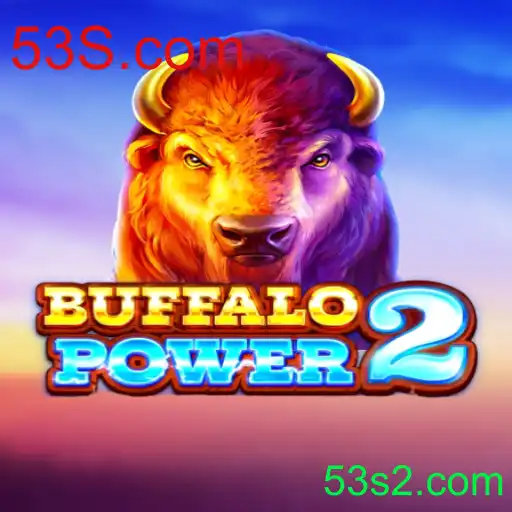 Descubra a Emoção do Jogo BuffaloPower2 no 53S.com
