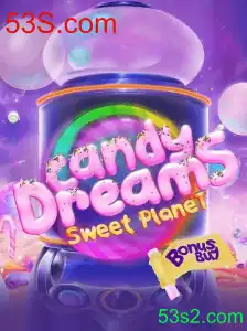 Explorando CandyDreamsSweetPlanet: Um Mundo de Diversão e Desafios