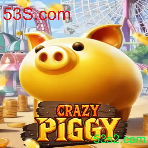 Explore o Mundo Emocionante de CrazyPiggy