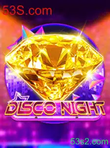 Descubra DiscoNight: O Jogo de Dança e Estratégia do Momento