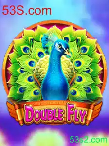 Explorando DoubleFly: Um Mergulho no Novo Jogo Inovador de 53S.com