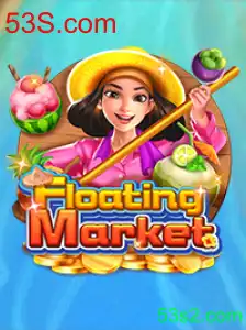 FloatingMarket: Um Novo Jogo Dinâmico no Mundo dos Games
