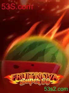 Explorando o Mundo de FruitNovaSuper60