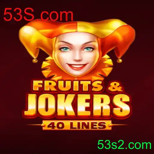 FruitsAndJokers40: Um Mergulho no Mundo dos Jogos Clássicos de Cassino