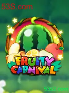 FruityCarnival: Mergulhe na Diversão e Estratégia em um Mundo Colorido de Frutas