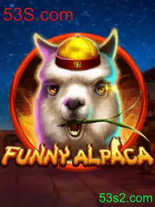 Explorando o Mundo de FunnyAlpaca: Um Jogo Cheio de Surpresas