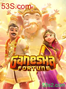 Descubra o Fascinante Mundo de GaneshaFortune no 53S.com