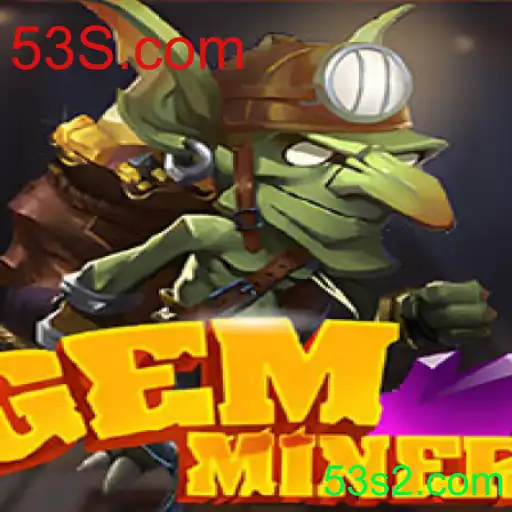 GemMiner: Explorando o Mundo das Pedras Preciosas