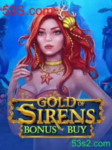 Descubra o Fascinante Mundo de GoldofSirensBonusBuy