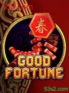 GoodFortune: Um Mergulho no Mundo dos Jogos de Estratégia