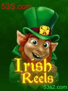 Descubra os Segredos do IrishReels no 53S.com