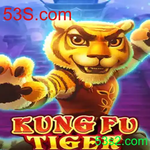 Descubra o Universo de KungFuTiger: Um Jogo de Aventura e Artes Marciais