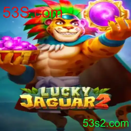 Explorando o Jogo Luckyjaguar2: Introdução, Descrição e Regras