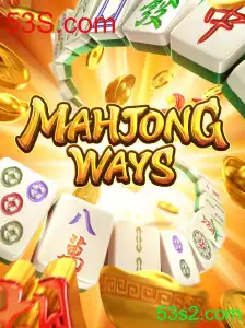 Tudo Sobre MahjongWays e o Fascínio do 53S.com
