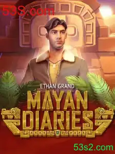 MayanDiaries: Explorando Aventuras Antigas no Mundo dos Jogos