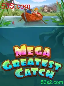 Explorando o Fascinante Mundo de MegaGreatestCatch