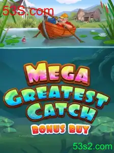 Explorando o Fascinante Mundo de MegaGreatestCatchBonusBuy