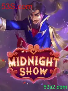 Descubra o Fascinante Mundo do Jogo 'MidnightShow'