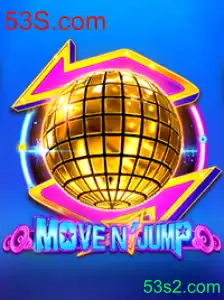 Descubra o Fascinante Mundo de MovenJump: O Novo Fenômeno dos Jogos