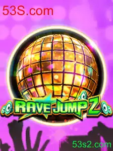 RaveJump2: Descubra a Aventura de Saltos e Desafios com 53S.com