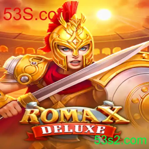 Conheça o Jogo RomaXDeluxe: Aventuras e Estratégias