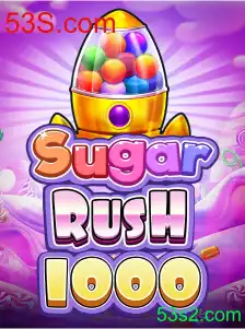 Explorando o Mundo de SugarRush1000: Estratégia, Diversão e Entretenimento