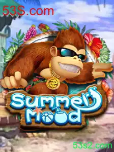 Explorando SummerMood: Um Guia Completo sobre o Jogo Estrelado pela 53S.com