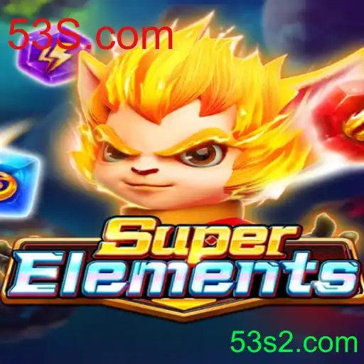 Descubra o Mundo de SuperElements: Um Jogo Inovador Inspirado em 53S.com