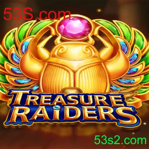 Explorando o Mundo de TREASURERAIDERS e a Jornada em 53S.com
