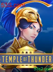 Desvendando o Mundo Emocionante de TempleofThunder