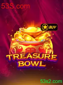 TreasureBowl: Descubra o Mundo de Aventura e Estratégia