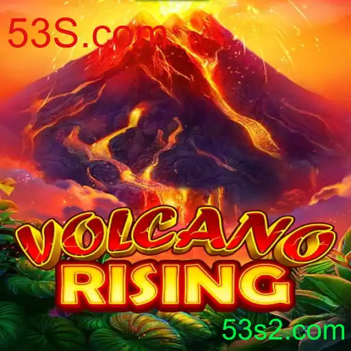 VolcanoRising: O Jogo Que Vai Te Aquecer!